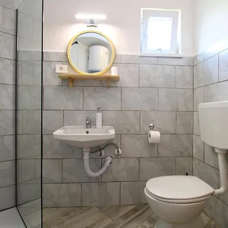Josip 1649 Apartment Fazana