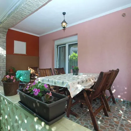 Josip 1649 Apartment Fazana