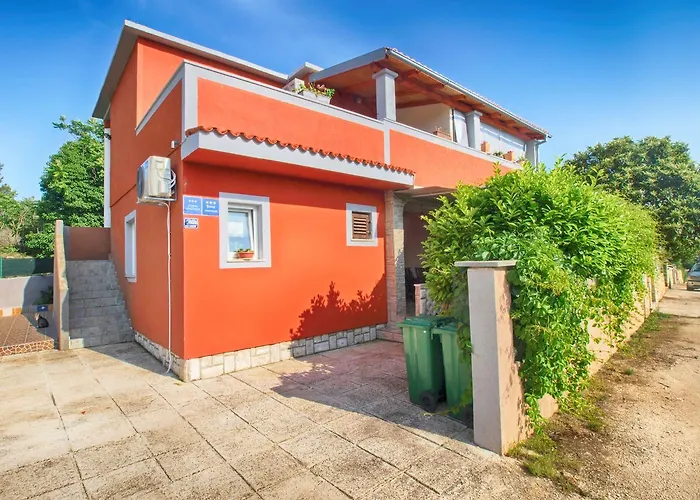Apartman Josip 1649