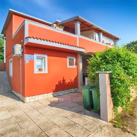 Apartmán Josip 1649