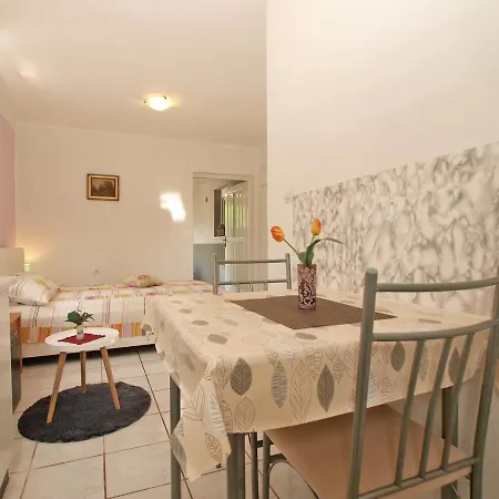 Apartmán Josip 1649